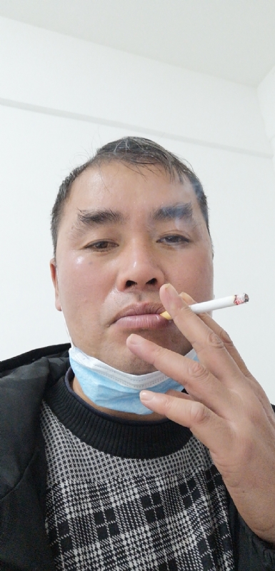 龙心的第一张照片--清流相亲网