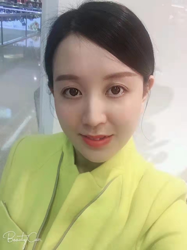 近水楼台的第二张照片--清流相亲网