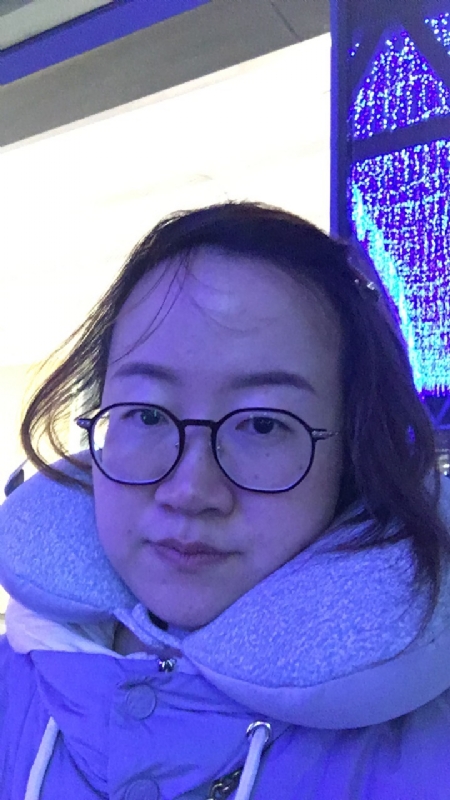 wendy的第二张照片--清流相亲网