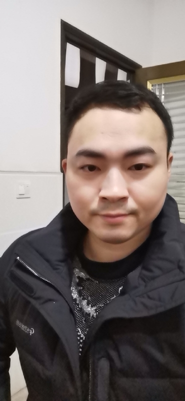 老实人的第一张照片--清流相亲网