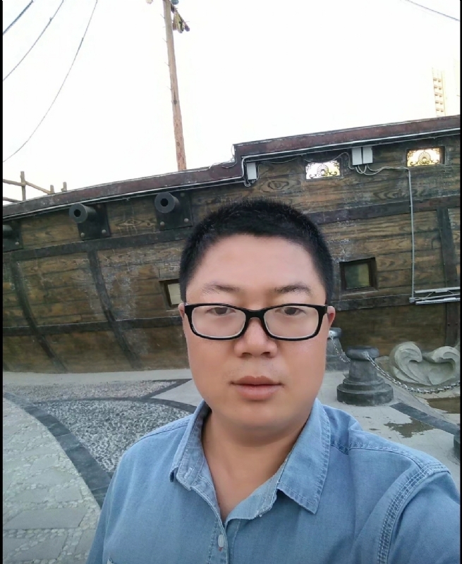 逍遥云的第一张照片--清流相亲网
