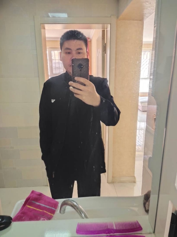 你想啥呢的第一张照片--清流相亲网