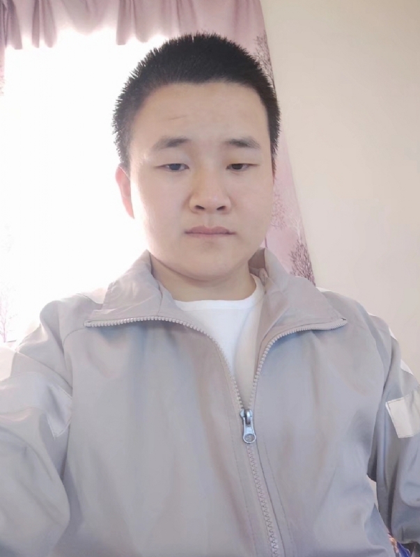 时空天使的第一张照片--清流相亲网