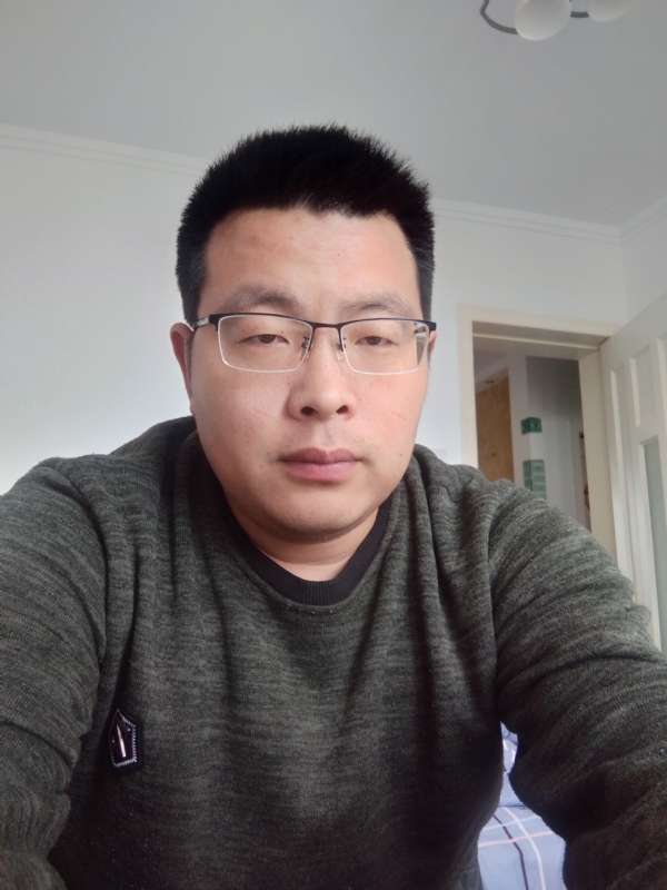 看看的第一张照片--清流相亲网