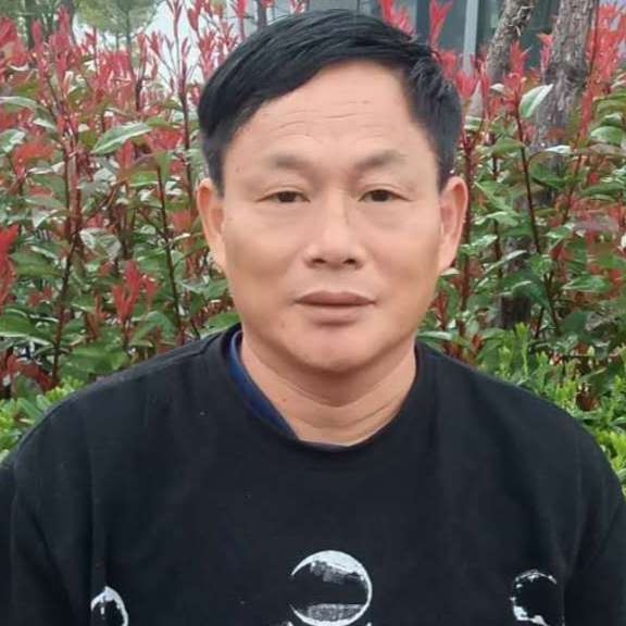 老黄牛的第一张照片--清流相亲网