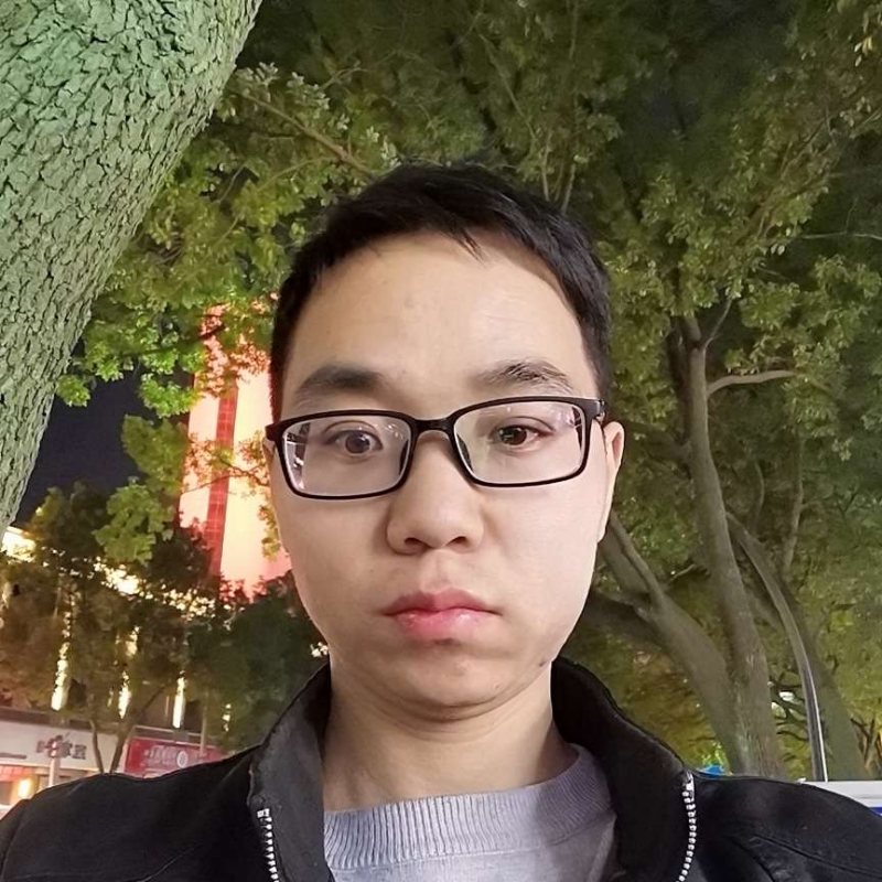 夜尽天明的第一张照片--清流相亲网