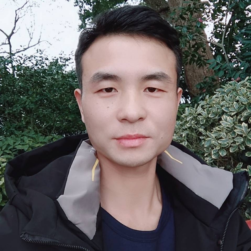敖辉的第一张照片--清流相亲网