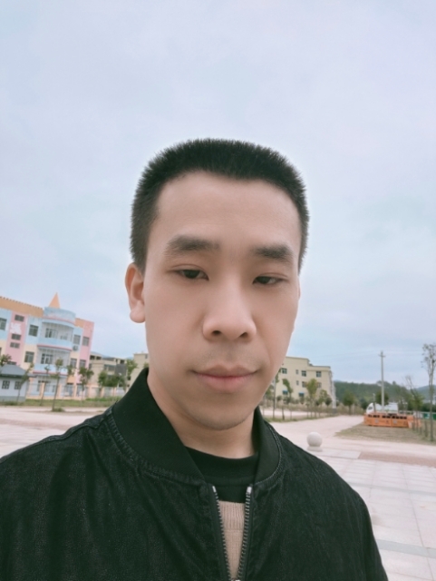 揭阳交友的第一张照片--清流相亲网