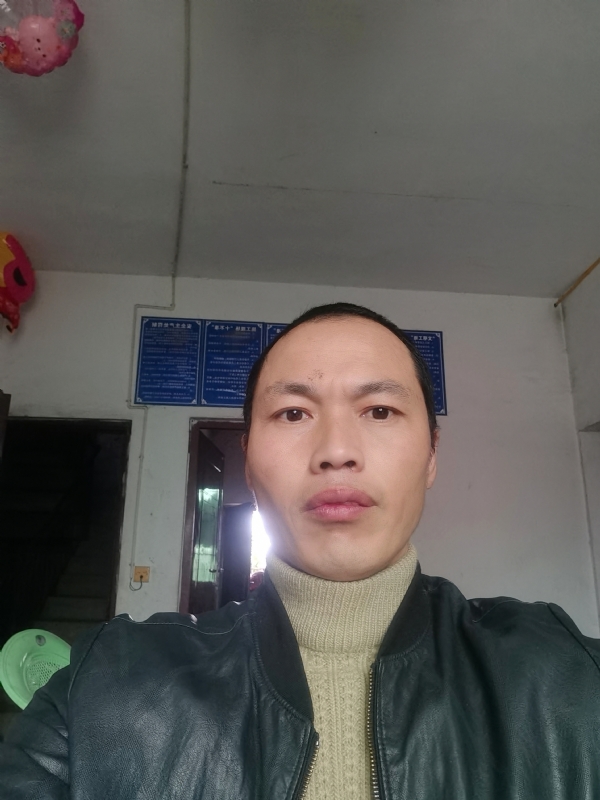 陈前的第一张照片--清流相亲网