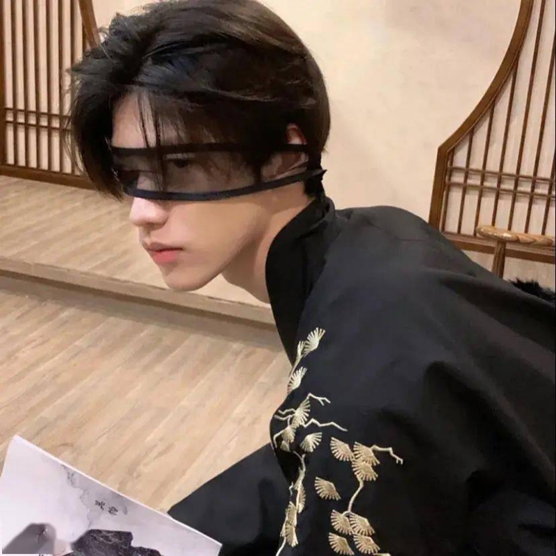 暖心男友的第一张照片--清流相亲网