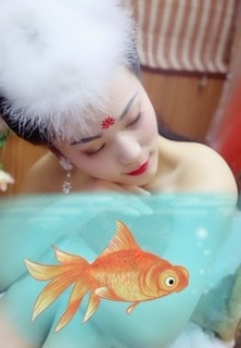 清风恋百合的第三张照片--清流相亲网