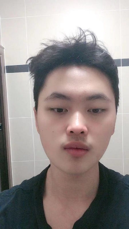 鳴的第一张照片--清流相亲网