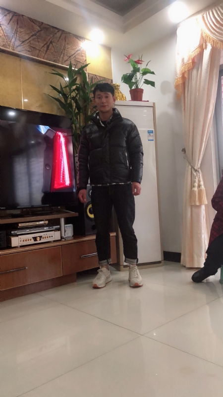 心光的第一张照片--清流相亲网
