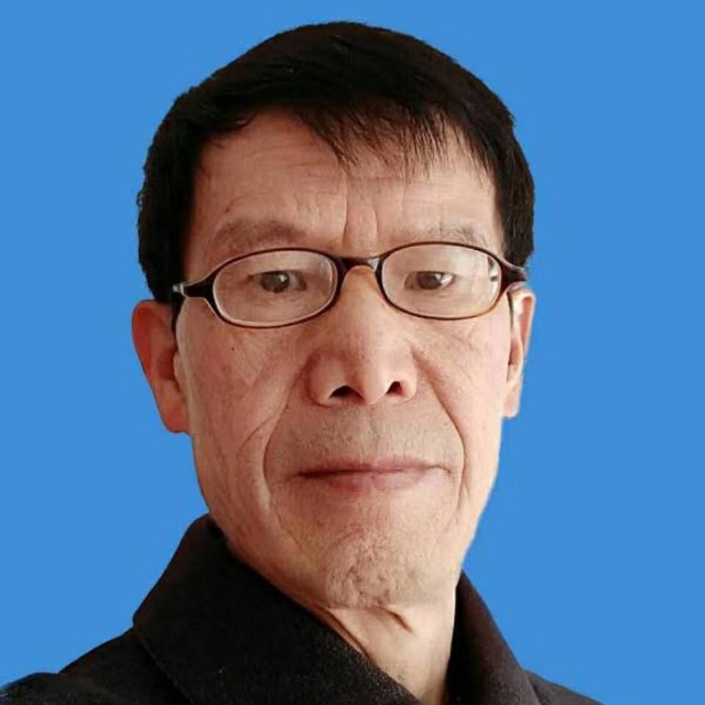 结佛缘的第一张照片--清流相亲网
