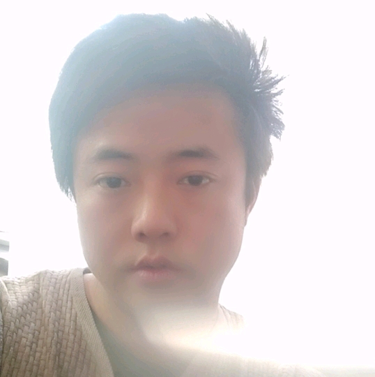 渡劫的第一张照片--清流相亲网
