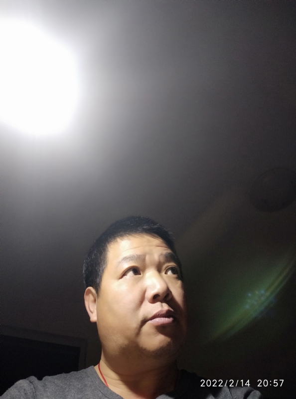 飞龙的第二张照片--清流相亲网