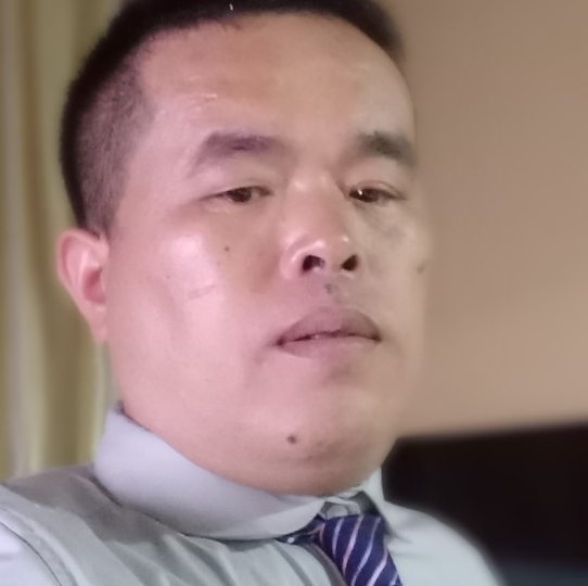 汉子的第一张照片--清流相亲网