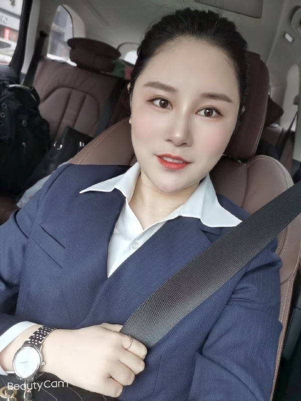 湖南妹子在深圳的第一张照片--清流相亲网