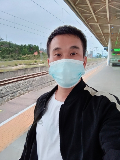小李的第一张照片--清流相亲网