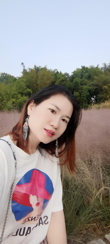 莫非的第一张照片--清流相亲网