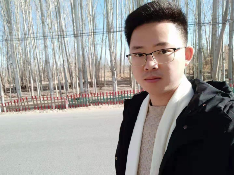偏安一隅的第二张照片--清流相亲网