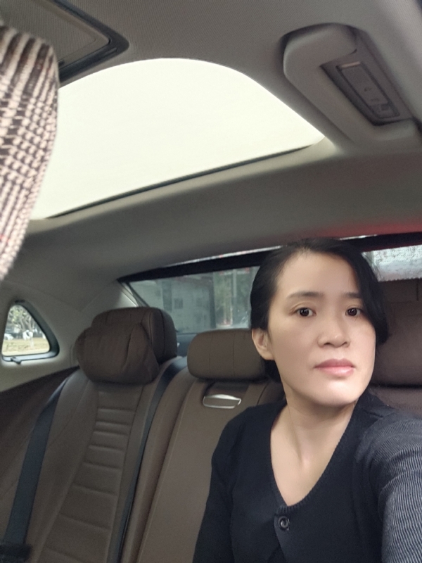 烟雨如墨的第一张照片--清流相亲网