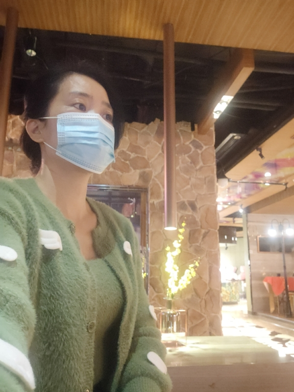 烟雨如墨的第三张照片--清流相亲网