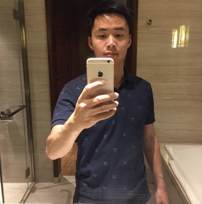 爱与自由的第一张照片--清流相亲网