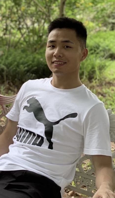 爱与自由的第二张照片--清流相亲网