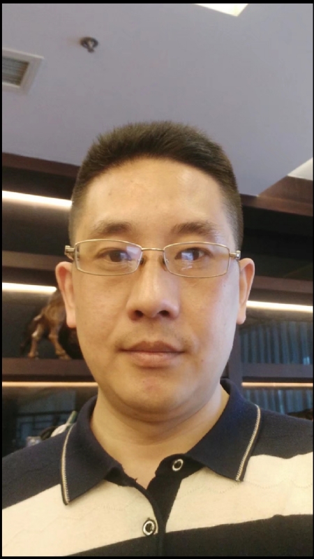 阿威的第一张照片--清流相亲网