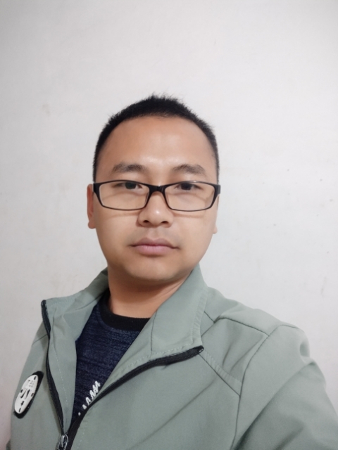 随缘的第一张照片--清流相亲网