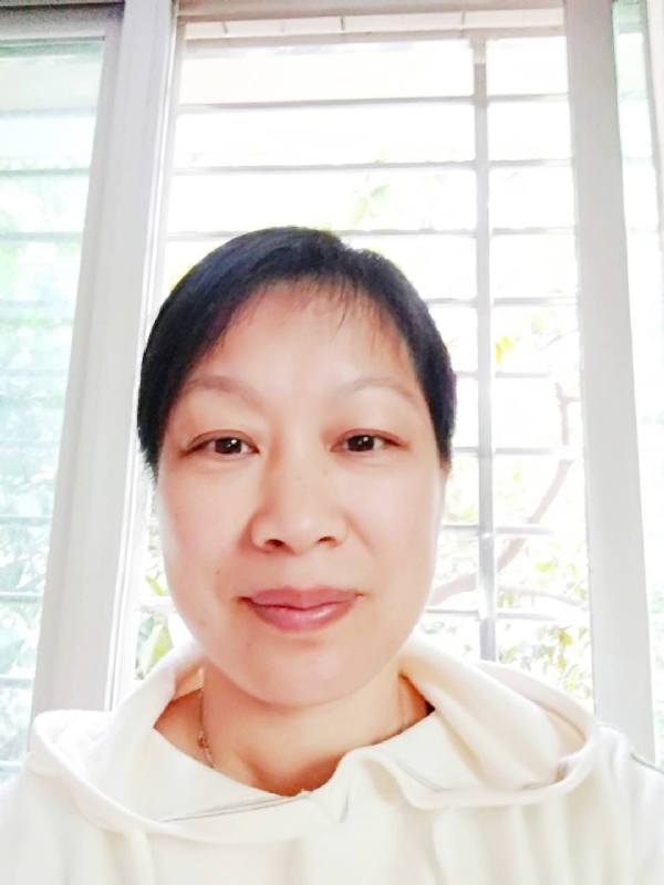 小妹的第一张照片--清流相亲网