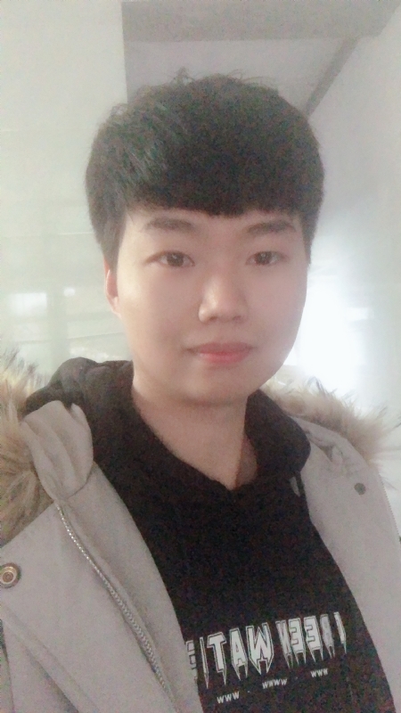 寻觅真爱的第二张照片--清流相亲网