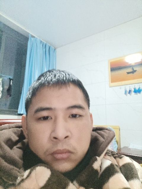 寂寞的第一张照片--清流相亲网