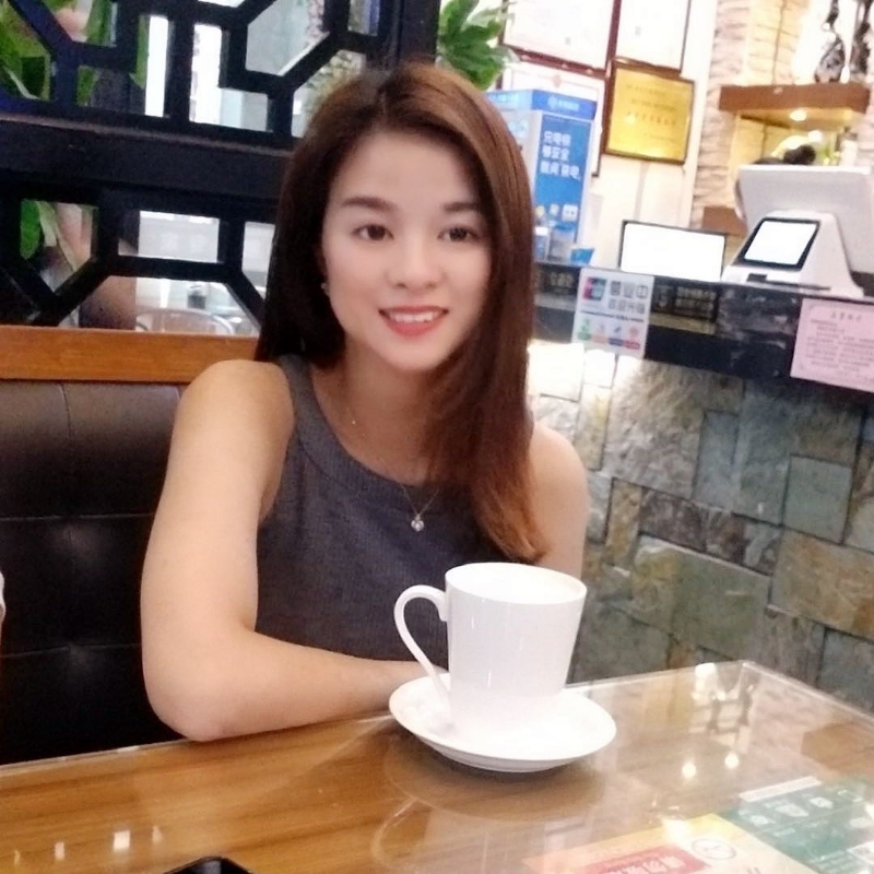 呢子的第一张照片--清流相亲网
