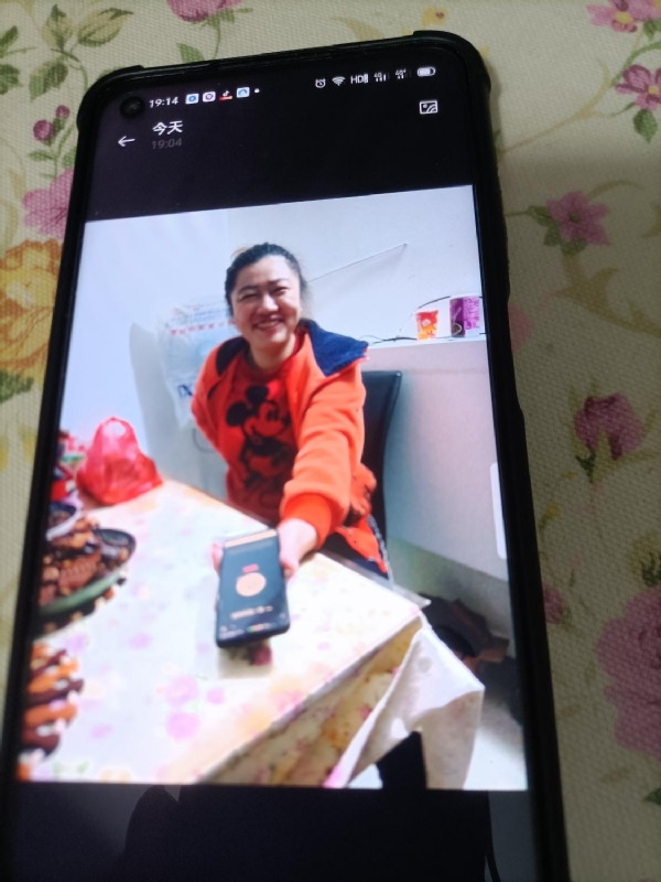 北方人在桂林的第一张照片--清流相亲网