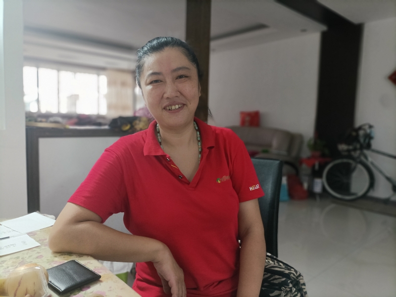 北方人在桂林的第四张照片--清流相亲网