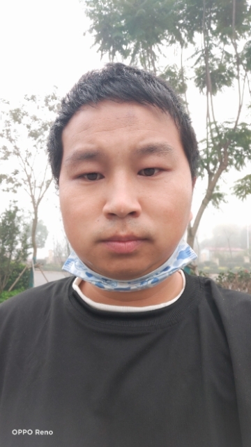 陌路者的第一张照片--清流相亲网