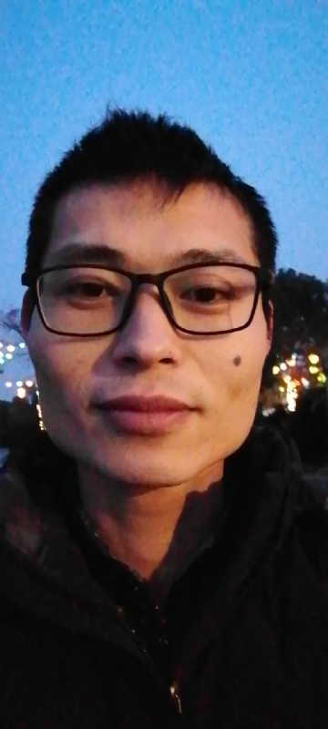 我是会飞的龙的第一张照片--清流相亲网