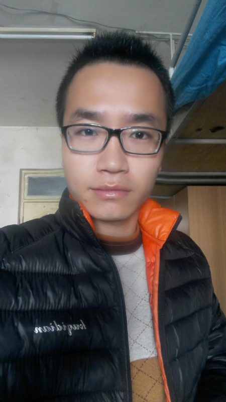 哈喽的第一张照片--清流相亲网