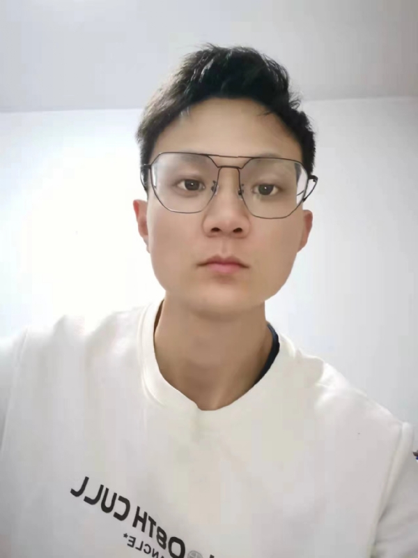 择一人的第一张照片--清流相亲网