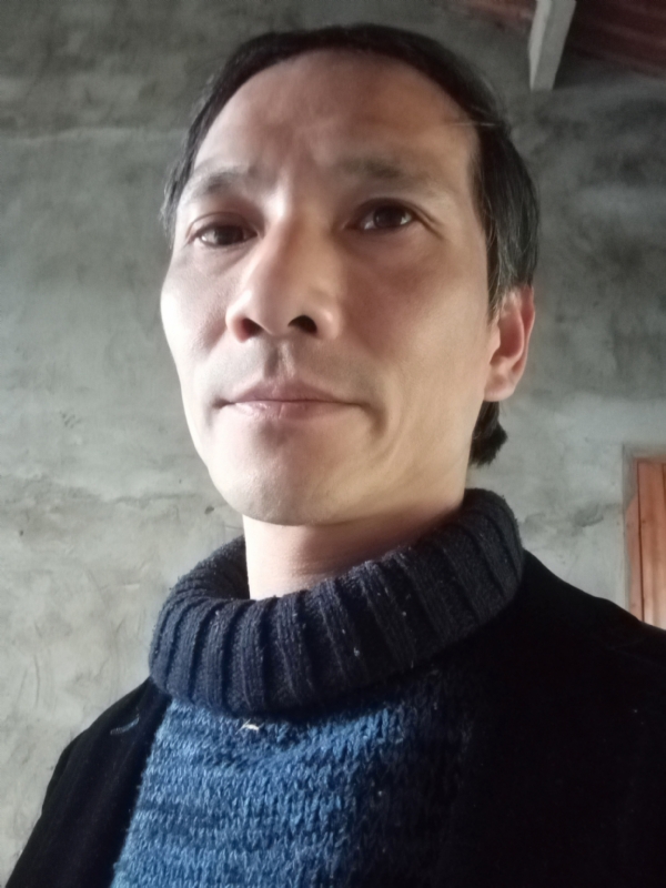 僵尸叔叔的第四张照片--清流相亲网