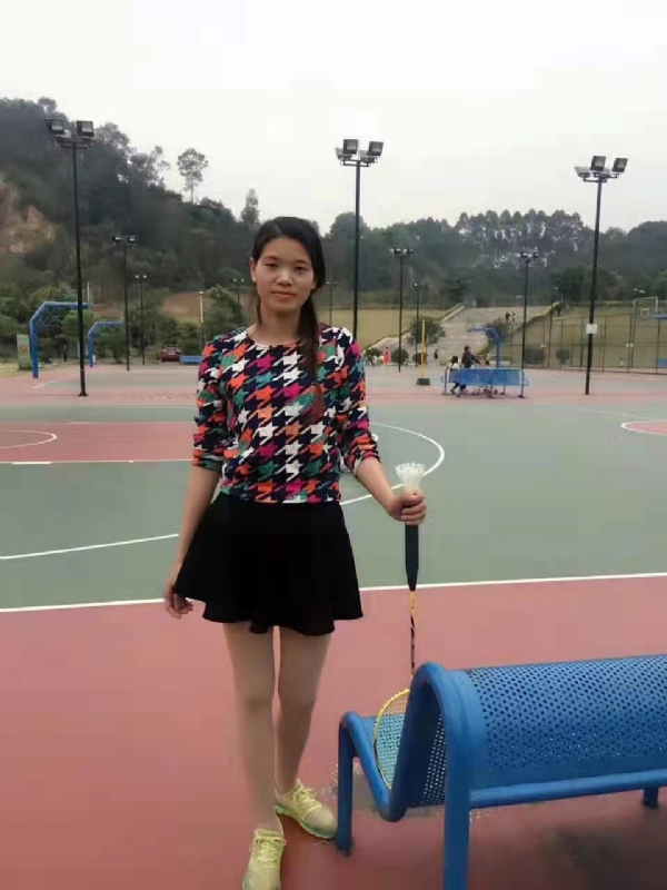 有你真好的第一张照片--清流相亲网