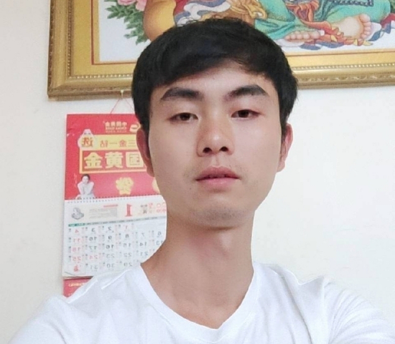 刘利的第一张照片--清流相亲网