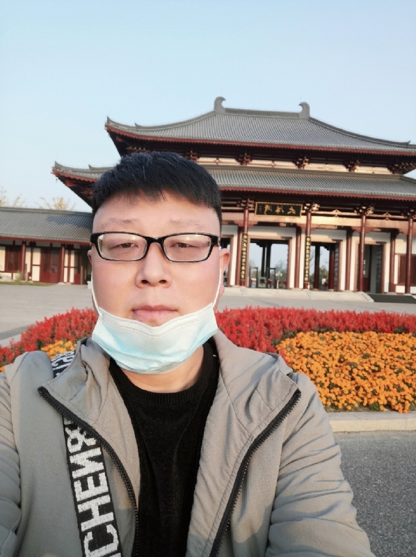 神经蛙的第一张照片--清流相亲网