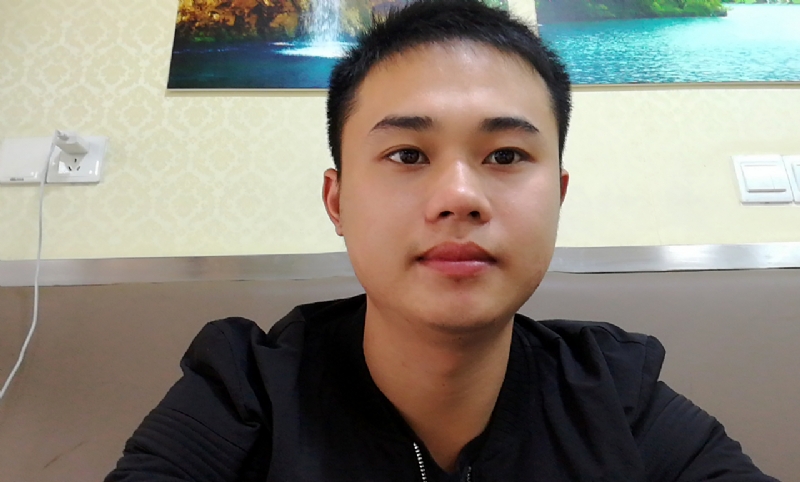 汐颜茹夢的第一张照片--清流相亲网