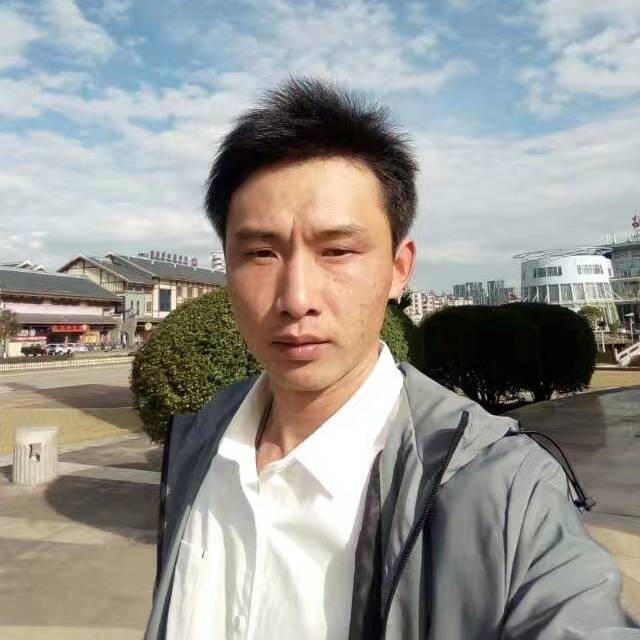 岁月如歌的第一张照片--清流相亲网