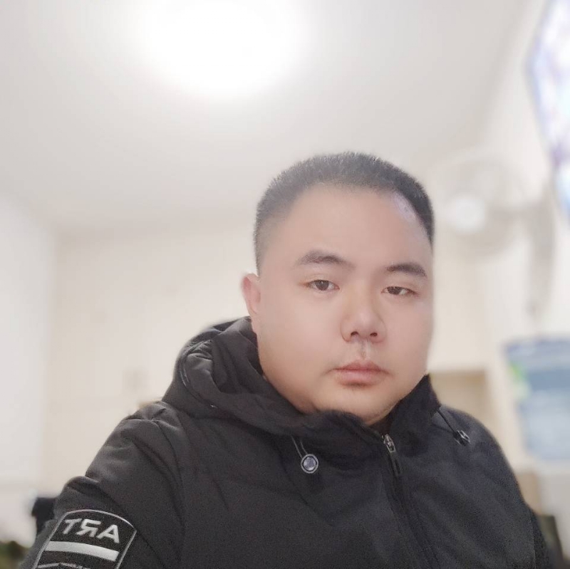 珍惜眼前人的第一张照片--清流相亲网