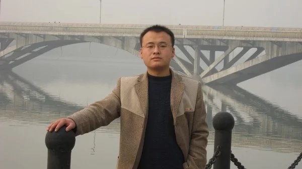 云中望月的第一张照片--清流相亲网