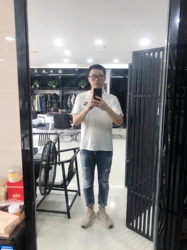 黄大仙的第一张照片--清流相亲网